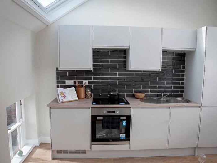 Apartment To Rent In Apt, St Paul's #, LS1