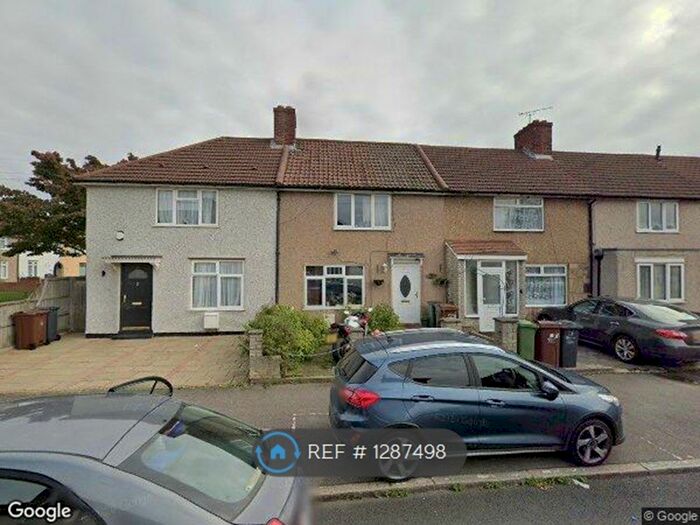 3 Bedroom Terraced House To Rent In Stanhope Road, Dagenham RM8