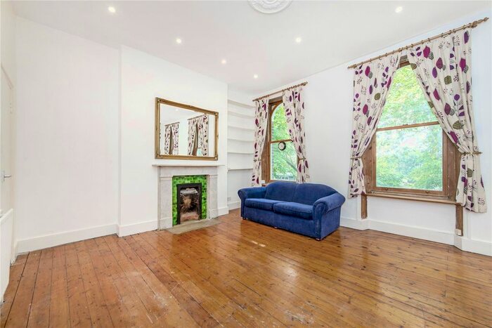 2 Bedroom Flat To Rent In Highbury New Park, Highbury, N5