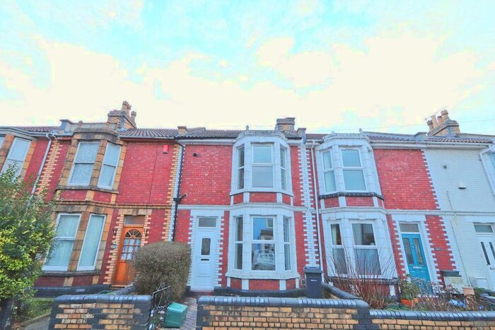 5 Bedroom Property To Rent In Balaclava Road, Bristol, BS16