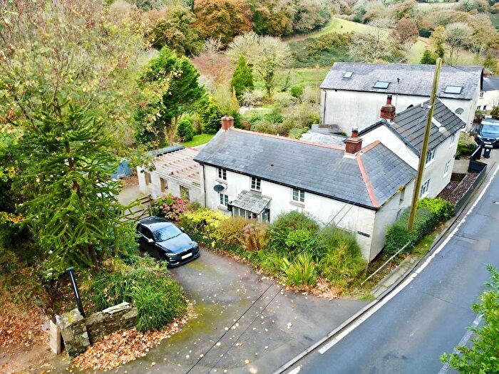 3 Bedroom Semi-Detached House For Sale In Bush, Bude, EX23