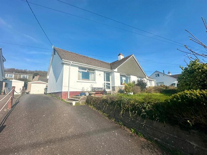 2 Bedroom Bungalow To Rent In Pixie Lane, Braunton, N Devon, EX33