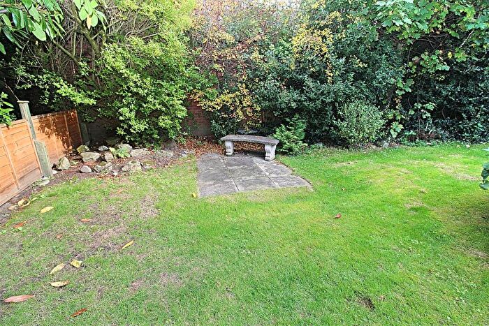4 Bedroom Detached House For Sale In New Street, Castle Bromwich, Birmingham, B36