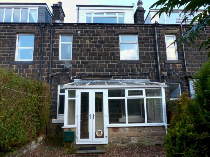 2 Bedroom Terraced House To Rent In Walker Road, Menston, Ilkley, West Yorkshire, LS29