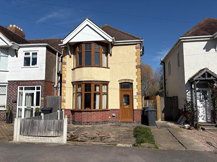 3 Bedroom Property For Sale In Strathmore Road, Hinckley, LE10