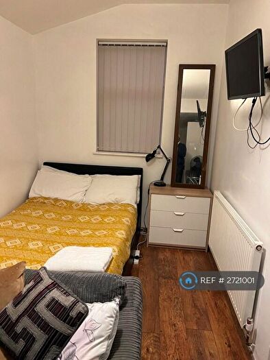 4 Bedroom Terraced House To Rent In City Centre, Coventry, CV2