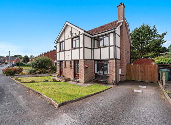 3 Bedroom Semi-Detached House For Sale In Manor Avenue, Bangor, BT20