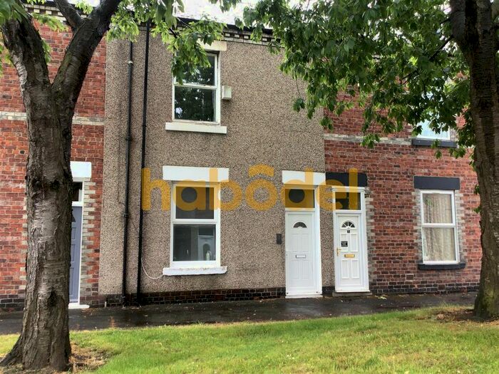 2 Bedroom Terraced House To Rent In Church Street, Hebburn, Hebburn, NE31