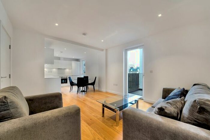 2 Bedroom Flat To Rent In Hand Axe Yard, St Pancras Place, Kings Cross, WC1X