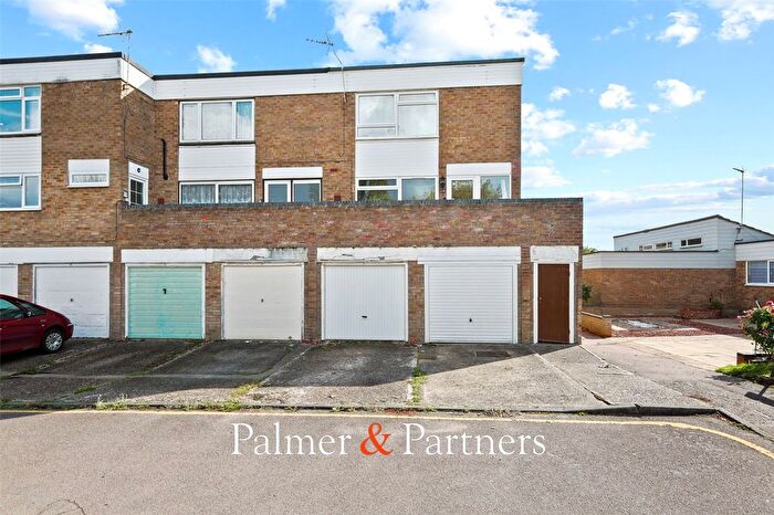 2 Bedroom Flat To Rent In Durham Square, Riverside, Colchester, Essex, CO1