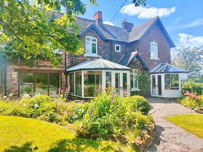 4 Bedroom Detached House To Rent In Hixons Lane, DE7