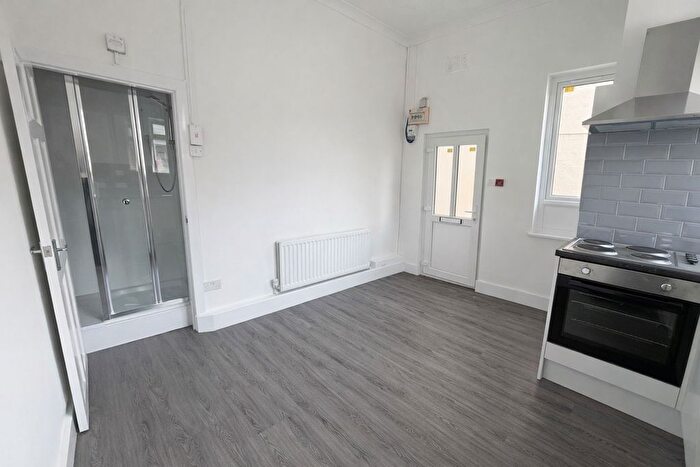 Property To Rent In Northam Road, Northam, Southampton, SO14