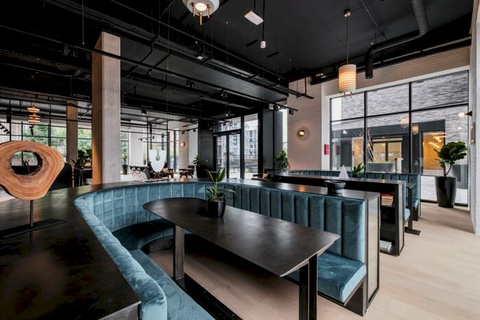 1 Bedroom Apartment To Rent In Enclave Kx Kings Cross, NW1