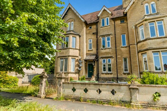 1 Bedroom Apartment To Rent In Gravel Walk, Faringdon, Oxfordshire, SN7