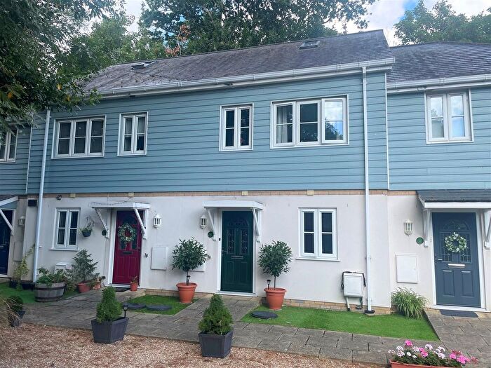 3 Bedroom Property For Sale In Priory Road, Shanklin, PO37