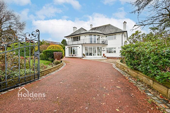 4 Bedroom Detached House For Sale In Preston Road, Ribchester, PR3