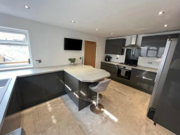 3 Bedroom Semi-Detached House For Sale In Ash Street, Gilfach Goch - Gilfach Goch, CF39