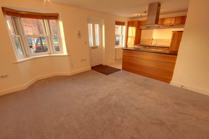 2 Bedroom Apartment To Rent In Platform, Grovehill Road, Beverley, HU17