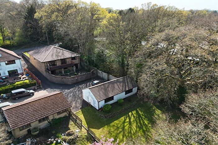 3 Bedroom Detached House For Sale In Ashington, BH21