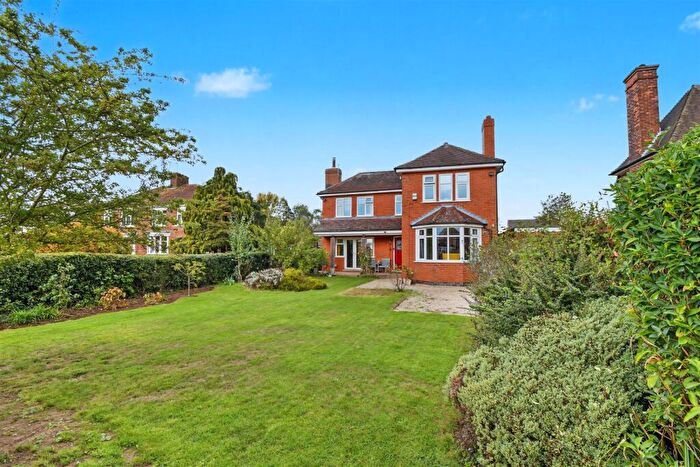 4 Bedroom Detached House For Sale In Bigby High Road, Brigg, DN20