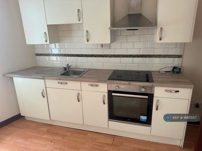 2 Bedroom Flat To Rent In Leverington Road, Wisbech, PE13