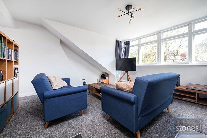 Studio To Rent In Christchurch Hill, London, NW3