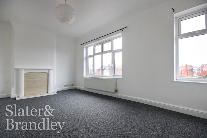 2 Bedroom Flat To Rent In Radcliffe Road, West Bridgford, Nottingham, NG2