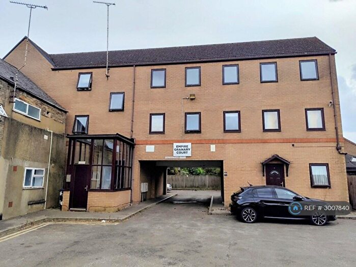 1 Bedroom Flat To Rent In Empire Granary, Ely, CB6