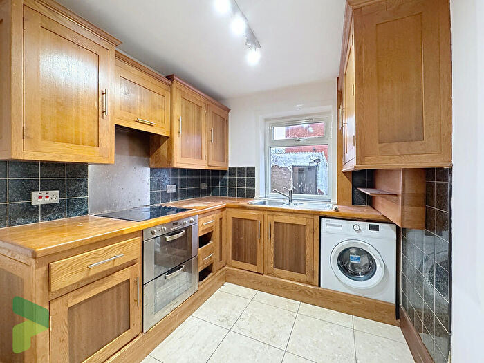 2 Bedroom Terraced House For Sale In Watery Lane, Darwen, BB3