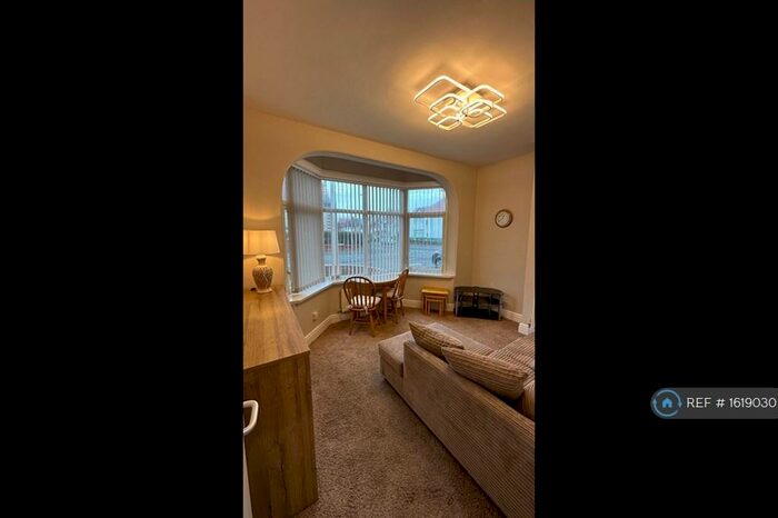 1 Bedroom Flat To Rent In Carlin Gate, Blackpool, FY2