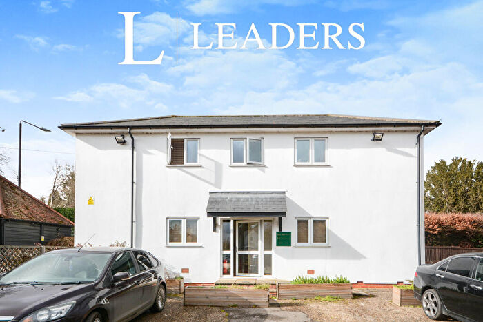 Apartment To Rent In Suite, Pines Hill, Stansted, CM24