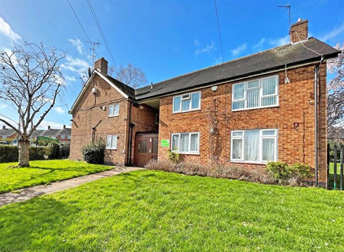 1 Bedroom Flat To Rent In Rose Ash Lane, Bestwood, Nottingham, NG5