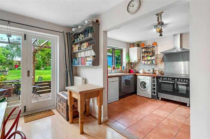 4 Bedroom Semi-Detached House For Sale In Bilberry End, Hadstock, Cambridgeshire, CB21