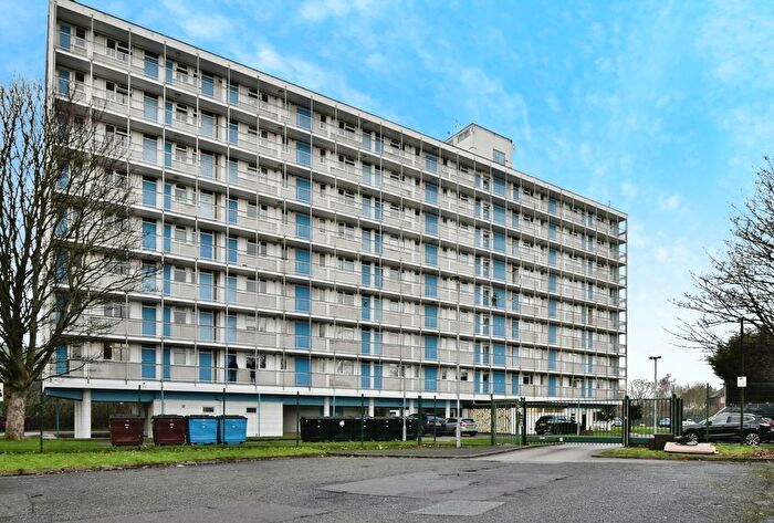 1 Bedroom Flat For Sale In Glebelands Road, Manchester, Greater Manchester, M23