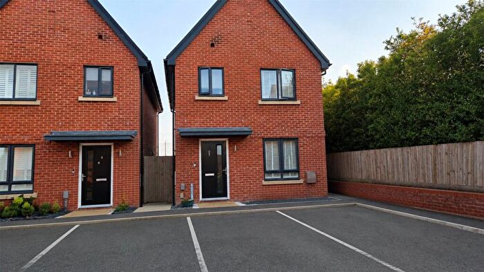3 Bedroom Detached House For Sale In Blunden Drive, Folkestone, Kent, CT20
