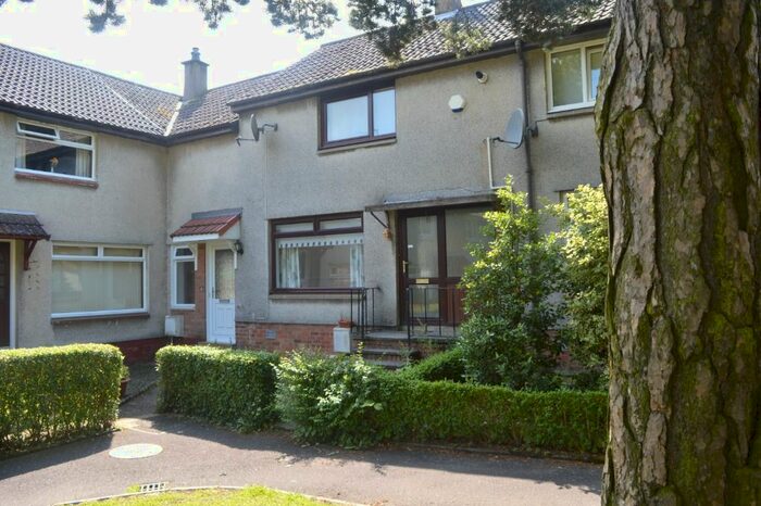 2 Bedroom Terraced House To Rent In Moir Place, Glenrothes, KY6