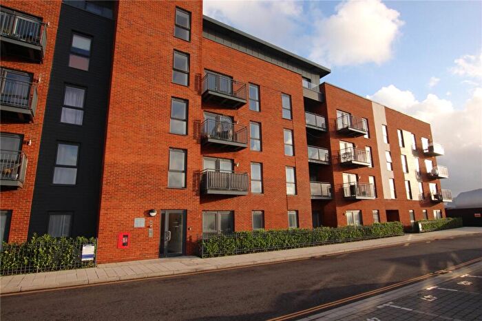 1 Bedroom Flat To Rent In John Thornycroft Road, Southampton, SO19