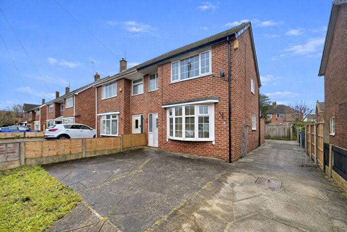 3 Bedroom Semi Detached House For Sale In Ingleton Avenue, Bispham, FY2