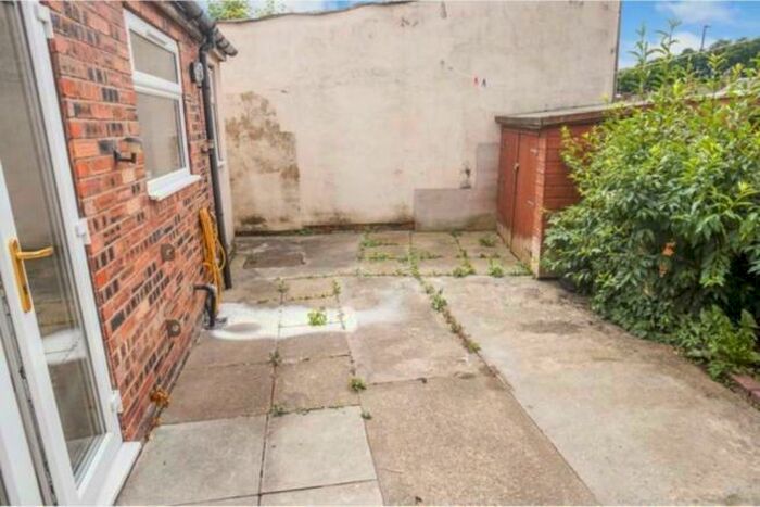1 Bedroom Terraced House To Rent In Victoria Street, Bracebridge, Lincoln, LN5
