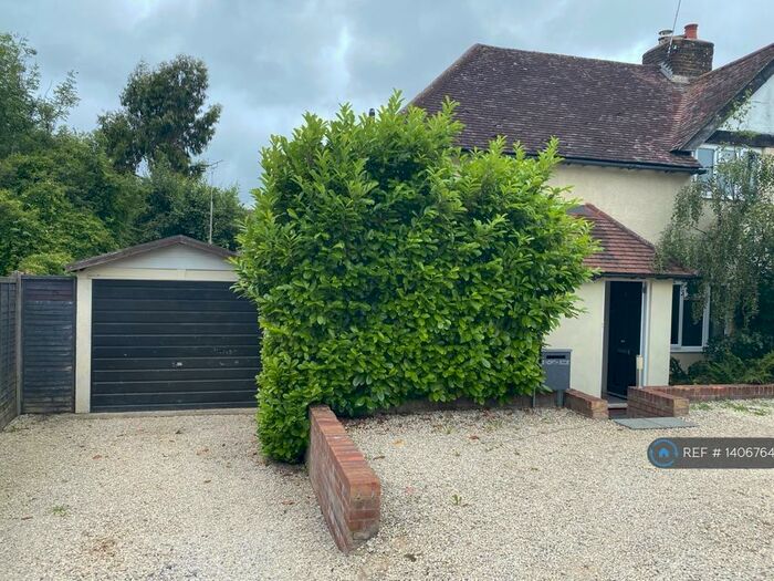 3 Bedroom Semi-Detached House To Rent In Northside, Tongham, Farnham, GU10