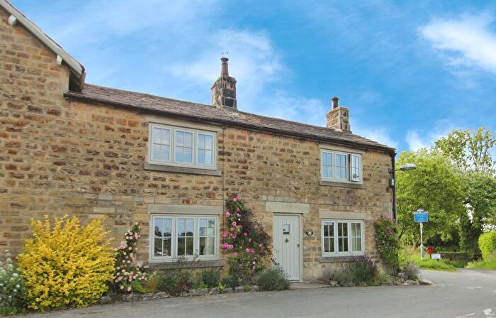 3 Bedroom Semi-Detached House For Sale In Main Street, Kirkby Malzeard, Ripon, North Yorkshire, HG4