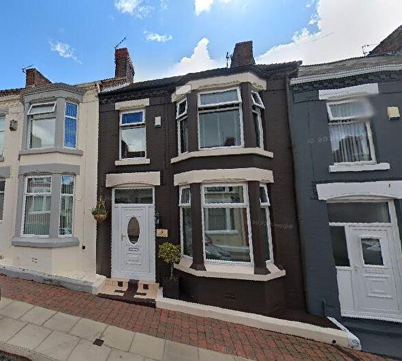 3 Bedroom House To Rent In Badminton Street, L8