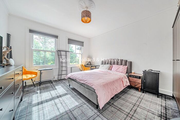5 Bedroom Detached House To Rent In Westmoreland Road, Bromley, BR2