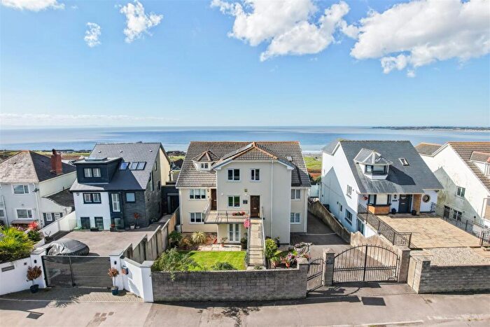 2 Bedroom Apartment For Sale In Rivermouth Court, Main Road, Ogmore-by-Sea, CF32