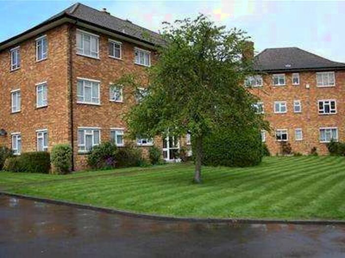 2 Bedroom Property To Rent In The Paddocks, Wembley, HA9