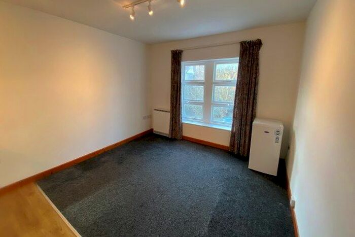 1 Bedroom Flat To Rent In City Road, Bristol, BS2