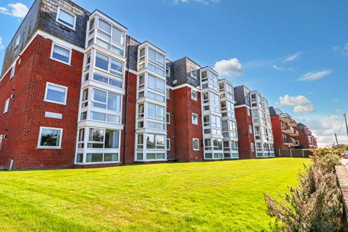 2 Bedroom Apartment For Sale In Buckingham Court, Hunstanton, Norfolk, PE36