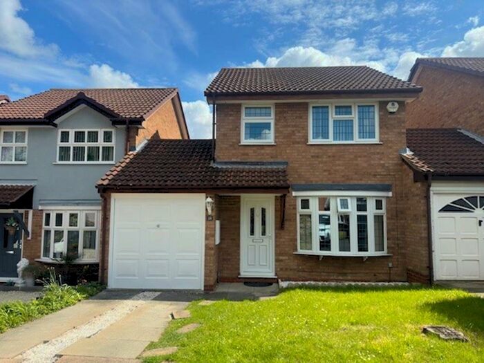3 Bedroom Detached House To Rent In Westminster Gardens, Kempston, MK42