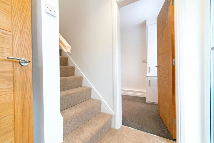 3 Bedroom Terraced House For Sale In Hesketh Road, Burscough, L40