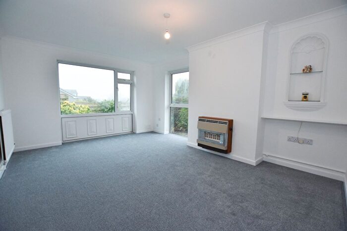 2 Bedroom Bungalow For Sale In Boskenna Road, Four Lanes, Redruth, Cornwall, TR16